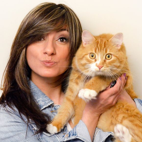 Meet your Posher, Cindy - Picture 1 of 1